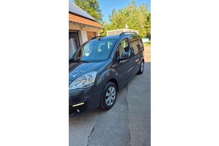 Citroen Berlingo Gebrauchtwagen