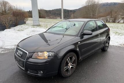 Audi A3 Gebrauchtwagen