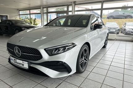 Mercedes-Benz A 220 Gebrauchtwagen