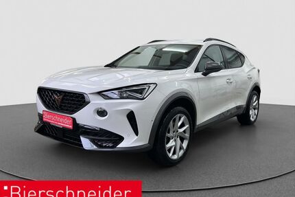 Cupra Formentor Gebrauchtwagen