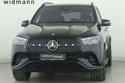 Mercedes-Benz GLE 450 Gebrauchtwagen
