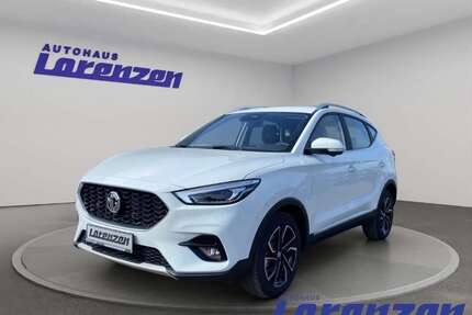 MG ZS Gebrauchtwagen