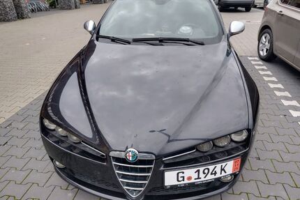 Alfa Romeo 159 Gebrauchtwagen