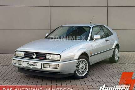 VW Corrado Gebrauchtwagen