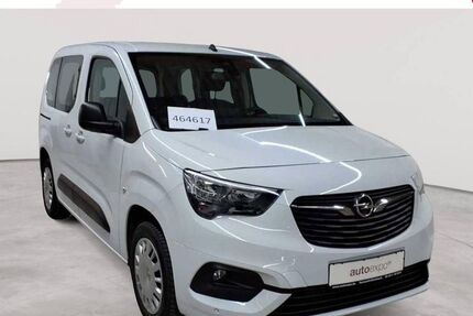 Opel Combo Life Gebrauchtwagen