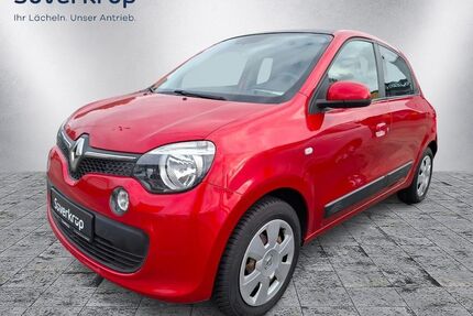 Renault Twingo Gebrauchtwagen