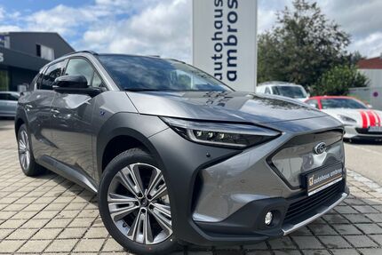 Subaru Solterra Gebrauchtwagen