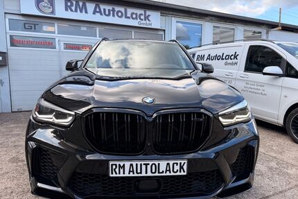 BMW X5 M Gebrauchtwagen