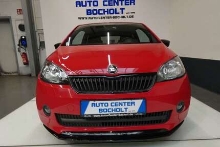 Skoda Citigo Gebrauchtwagen