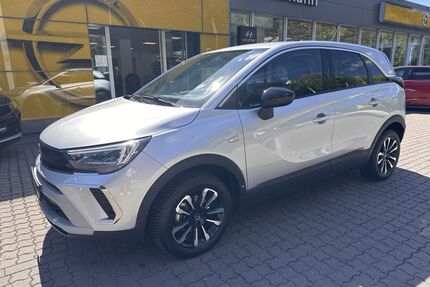 Opel Crossland (X) Gebrauchtwagen