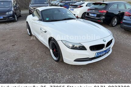 BMW Z4 Gebrauchtwagen