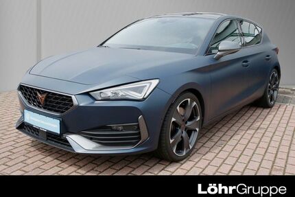 Cupra Leon Gebrauchtwagen