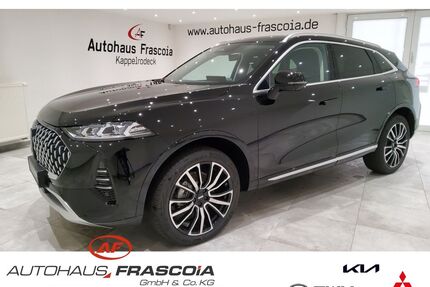 GWM Wey 05 Gebrauchtwagen