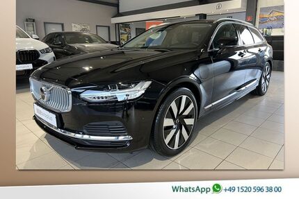 Volvo V90 Gebrauchtwagen