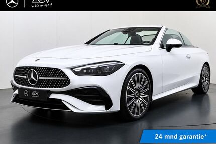Mercedes-Benz CLE 300 Gebrauchtwagen