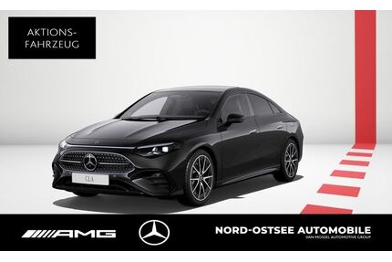 Mercedes-Benz CLA 200 Gebrauchtwagen