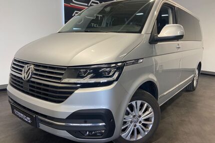 VW T6 Multivan Gebrauchtwagen