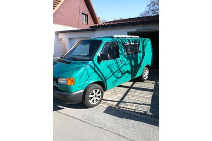 VW T4 andere Gebrauchtwagen