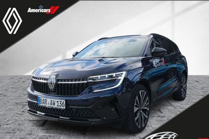 Renault Espace Gebrauchtwagen