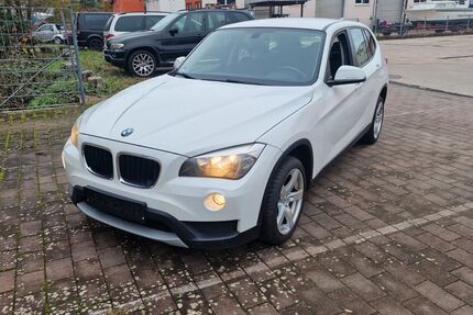 BMW X1 Gebrauchtwagen