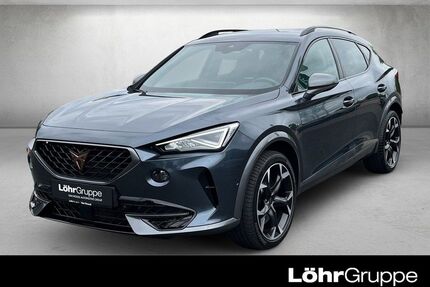 Cupra Formentor Gebrauchtwagen
