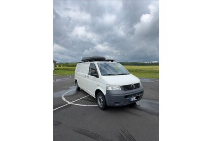 VW T5 Transporter Gebrauchtwagen