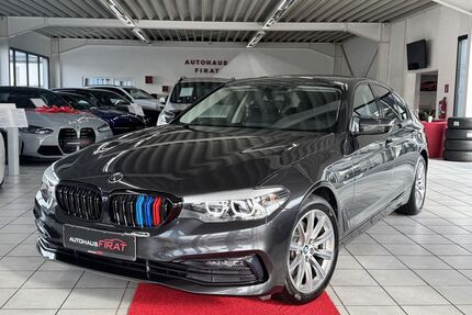 BMW 520 Gebrauchtwagen