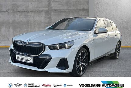BMW 550 Gebrauchtwagen