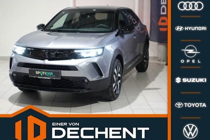 Opel Mokka Gebrauchtwagen