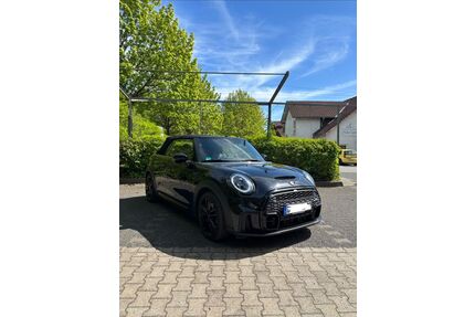 Mini Cooper S Cabrio Gebrauchtwagen