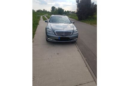 Mercedes-Benz S 350 Gebrauchtwagen