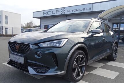 Cupra Formentor Gebrauchtwagen