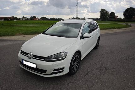 VW Golf Gebrauchtwagen