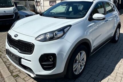 Kia Sportage Gebrauchtwagen