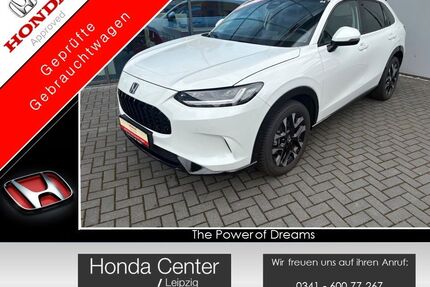 Honda ZR-V Gebrauchtwagen