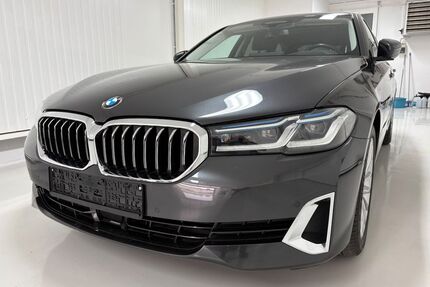BMW 540 Gebrauchtwagen