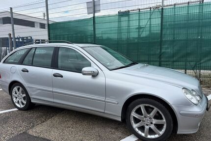 Mercedes-Benz C 280 Gebrauchtwagen