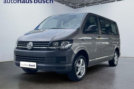 VW T6 Transporter Gebrauchtwagen