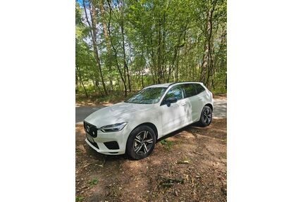 Volvo XC60 Gebrauchtwagen