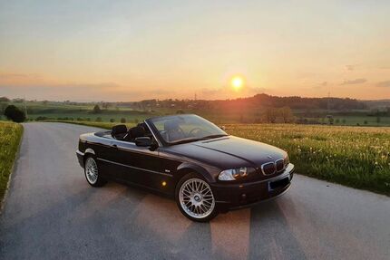 BMW 320 Gebrauchtwagen