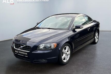 Volvo C70 Gebrauchtwagen