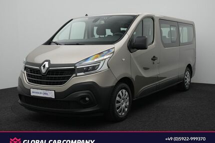 Renault Trafic Gebrauchtwagen