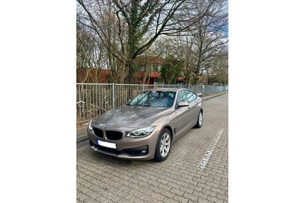BMW 320 Gran Turismo Gebrauchtwagen