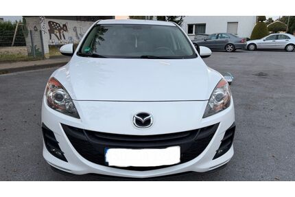 Mazda 3 Gebrauchtwagen