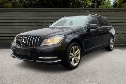 Mercedes-Benz C 180 Gebrauchtwagen