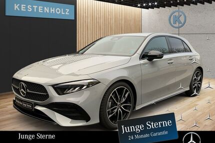 Mercedes-Benz A 180 Gebrauchtwagen