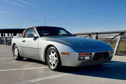 Porsche 944 Gebrauchtwagen