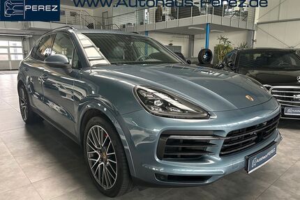Porsche Cayenne Gebrauchtwagen