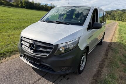 Mercedes-Benz Vito Gebrauchtwagen