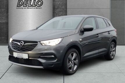 Opel Grandland (X) Gebrauchtwagen